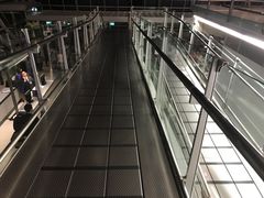 -曼谷素万那普国际机场