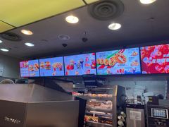 -肯德基(南站店)