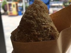 -正南齐北·老街糯米团(洪崖洞店)