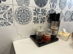 -芬芳甜品(同福路店)