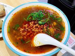 -小杨生煎(湟普汇店)