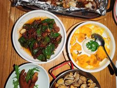 -新白鹿餐厅(城西银泰城店)