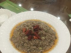 -民族饭荘(新华大街店)