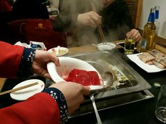 -古蜀人家火锅(文明店)