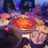 璧山朝天嘴棒棒鲜品火锅（梦幻星空主题店）