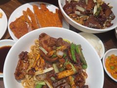 -寻裕记·现炒浇头面(人民广场店)