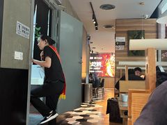 -青花椒秘制烤鱼(光启城店)