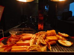 -食光全日制餐厅(绵阳首开喜来登酒店)