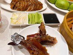 -梅利汴京烤鸭•开封豫菜地标店(晋安路店)