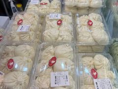 -白玉兰食品(中山公园龙之梦店)