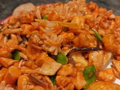 八珍豆腐-金阁家常菜(贵阳路店)