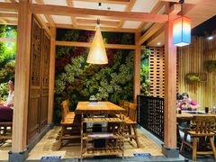 -青水瓦台汤泉(新华店)
