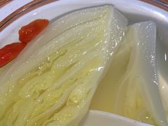 -渝信川菜 · 川味家常菜(长安店)