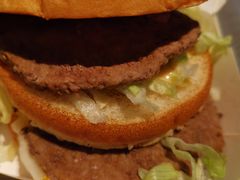 -麦当劳(秣陵路店)