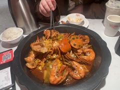 -虾吃虾涮.虾火锅.肉蟹煲(步步高梅溪新天地店)