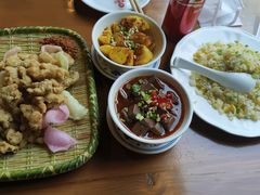 -炉小二铜锅牛蛙•川湘菜(三里屯店)
