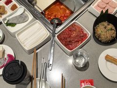 -海底捞火锅(荣盛广场店)