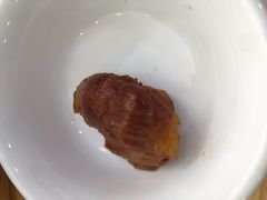 鸭胗-斯丹姜母鸭·古法干香(涂门街总店)