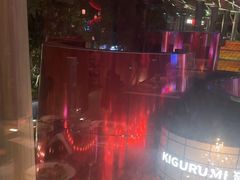 -Nord Grill&Bar Highland诺德西餐(深圳欢乐海岸店)