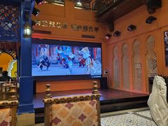 -清真·双公羊·馕坑烤全羊(奥体店)