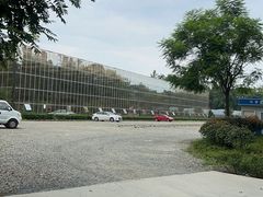 -夏河溪乡野公园