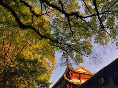 -南华禅寺