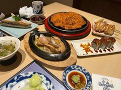 -小山日本料理(太古汇店)