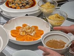 -叁拾壹克饺子·东北菜(国贸店)