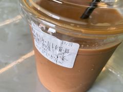 -新荔园茶餐厅(荔湾区府宿舍大院店)