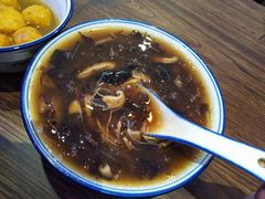 港式碗仔翅-左记港食(融科天城店)