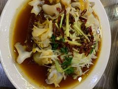 葱油海螺-林之六八·6886大连老菜馆
