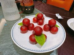 -粤匠·澳门点心粤菜海鲜(澳门半岛店)