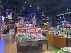 -丽达超市(城阳万象汇店)