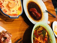 -hallch 好吃餐厅(全运村中央广场店)