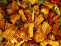 -深圳维景酒店-维景轩