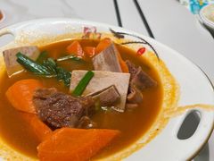 -旺达小吃•三十年福州菜(正大广场店)