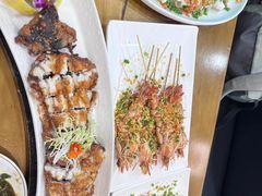 -醉壹号海鲜大排档(厦门店)