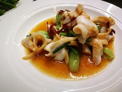 油淋鸟贝-东莱馋房(陆家嘴店)