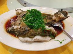 -盛港湾海鲜食府(黄沙店)