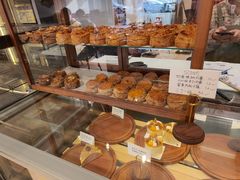 -B.O.M波姆烘焙(凤凰街店)
