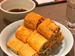 -小吊梨汤·北京菜·烤鸭(清河万象汇店)
