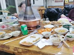 -老康火锅(黄河路总店)