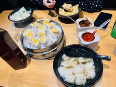 -真真鲜馄饨店(启蒙路店)