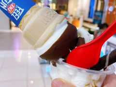 -DQ·蛋糕·冰淇淋(金桥店)