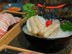 -湊湊火锅·茶憩(东城万达店)