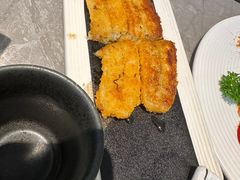 -和风铁板料理(山姆会员店)