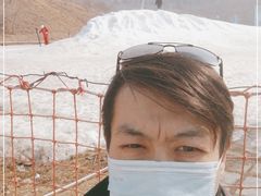 -北京万龙八易滑雪场
