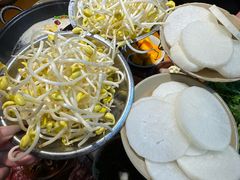 -阳阳老火锅(小南门店)