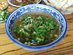 -淳澄水盆羊肉