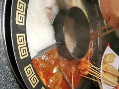 -重庆德庄火锅